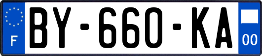 BY-660-KA