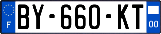 BY-660-KT