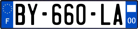 BY-660-LA