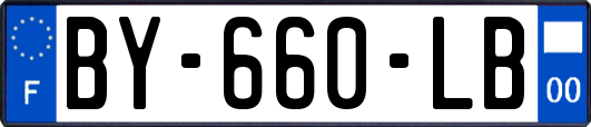 BY-660-LB