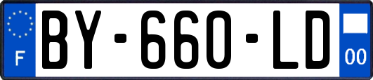 BY-660-LD