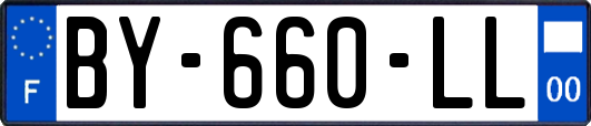 BY-660-LL
