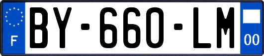 BY-660-LM