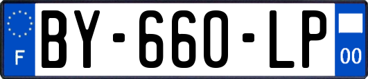 BY-660-LP