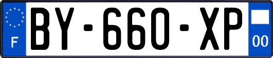 BY-660-XP
