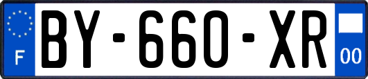 BY-660-XR