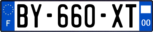 BY-660-XT