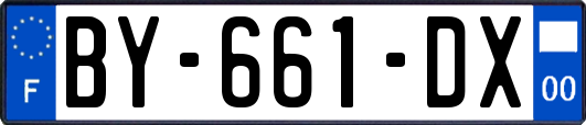 BY-661-DX
