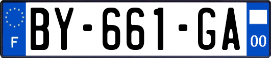 BY-661-GA