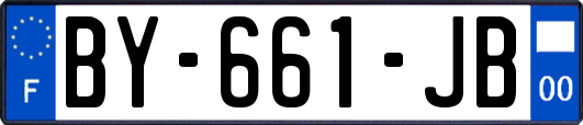 BY-661-JB