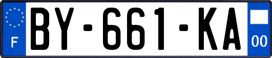 BY-661-KA