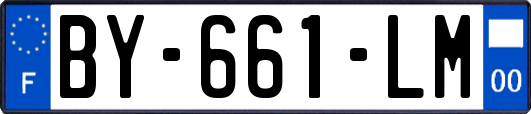 BY-661-LM