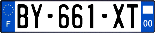 BY-661-XT