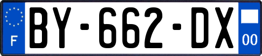 BY-662-DX