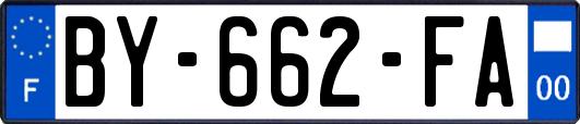 BY-662-FA