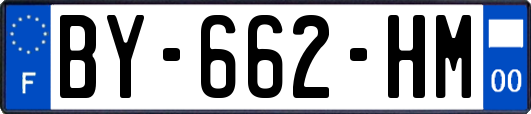 BY-662-HM