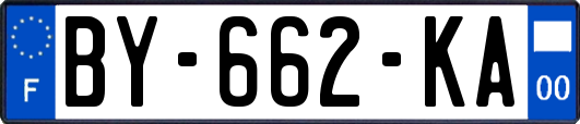 BY-662-KA