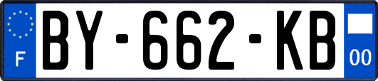 BY-662-KB