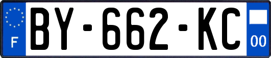 BY-662-KC