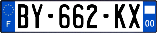 BY-662-KX