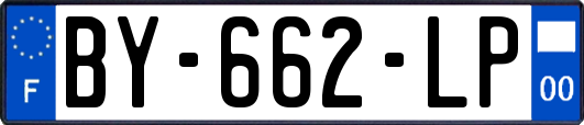 BY-662-LP