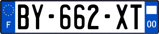 BY-662-XT