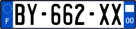 BY-662-XX