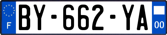 BY-662-YA