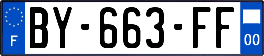 BY-663-FF