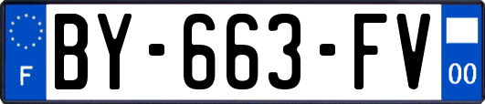 BY-663-FV