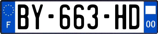 BY-663-HD