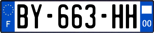 BY-663-HH