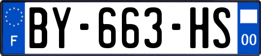 BY-663-HS