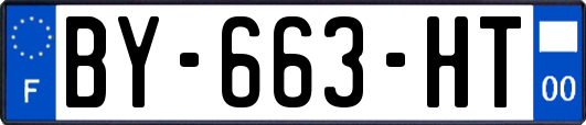 BY-663-HT