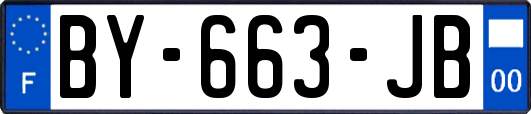 BY-663-JB