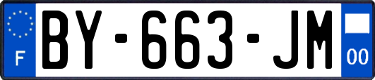 BY-663-JM