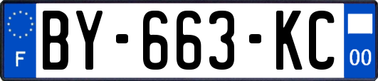 BY-663-KC