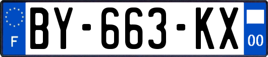 BY-663-KX