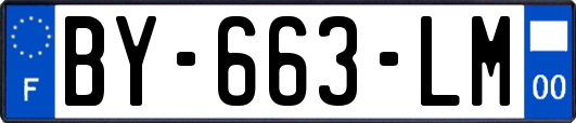 BY-663-LM