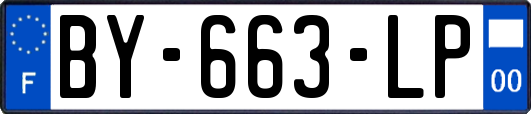 BY-663-LP