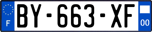 BY-663-XF