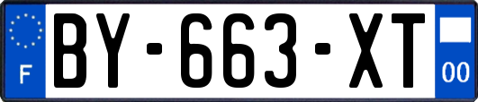 BY-663-XT