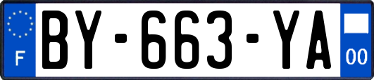 BY-663-YA