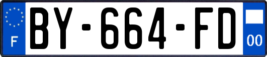 BY-664-FD