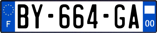 BY-664-GA