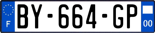 BY-664-GP
