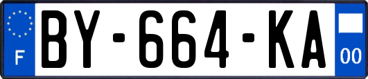 BY-664-KA