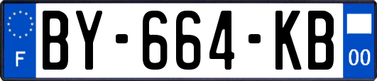 BY-664-KB