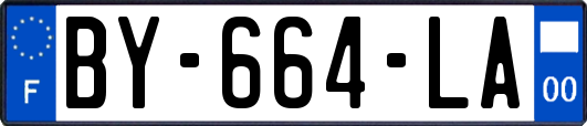 BY-664-LA