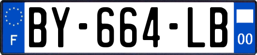 BY-664-LB